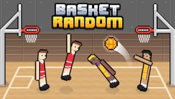 Basket Random 3kh0