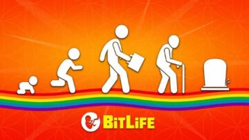 Bitlife: Life Simulator 3kh0