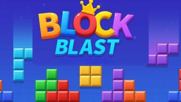 Block Blast 3kh0