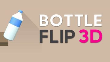 Bottle Flip 3D 3kh0