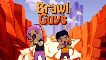 Brawl Guys 3kh0