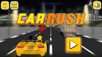 Car Rush 3kh0