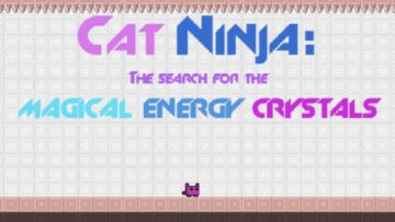 Cat Ninja 3kh0