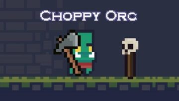 Choppy Orc 3kh0