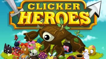 Clicker Heroes 3kh0