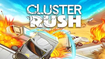 Cluster Rush 3kh0