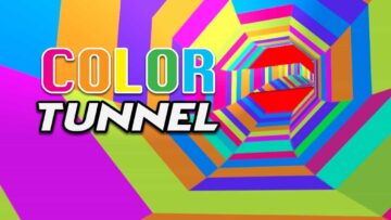 Color Tunnel 3kh0