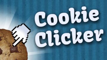 Cookie Clicker 3kh0