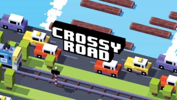 Crossy Road 3kh0