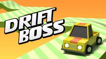 Drift Boss 3kh0