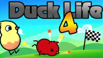 Duck Life 4 3kh0