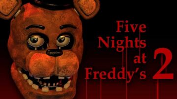 Five Nights at Freddy’s 2 3kh0