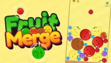 Fruit Merge 3kh0