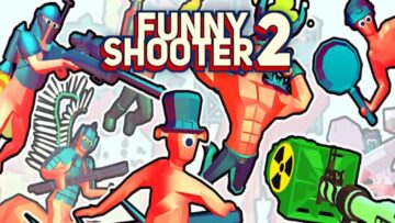 Funny Shooter 2 3kh0