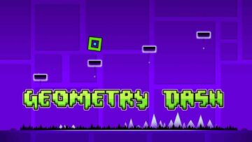 Geometry Dash 3kh0