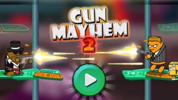 Gun Mayhem 2 3kh0