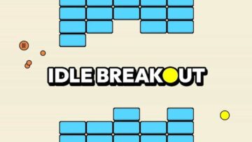 Idle Breakout 3kh0