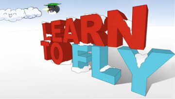 Learn to Fly 3kh0