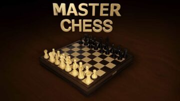 Master Chess 3kh0