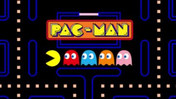 Pac-Man 30th Anniversary 3kh0