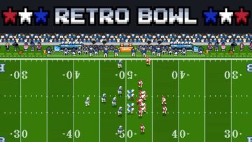 Retro Bowl 3kh0