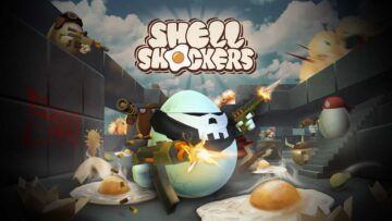 Shell Shockers 3kh0