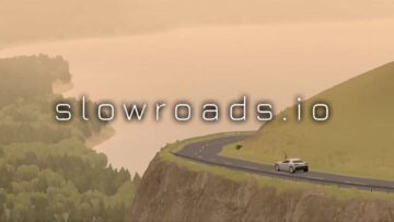 Slowroads.io 3kh0