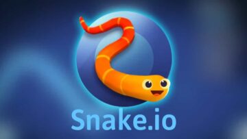 Snake.io 3kh0