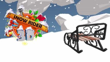 Snow Rider 3D 3kh0