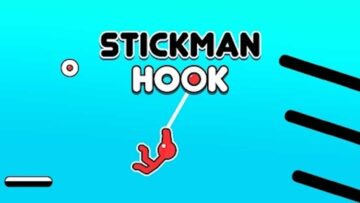 Stickman Hook 3kh0