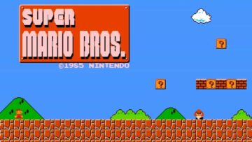 Super Mario Bros 3kh0