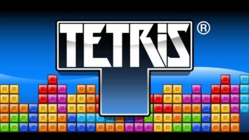 Tetris 3kh0