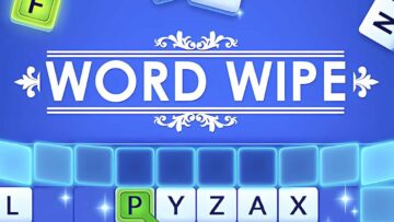 Word Wipe 3kh0