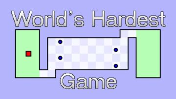 World’s Hardest Game 3kh0