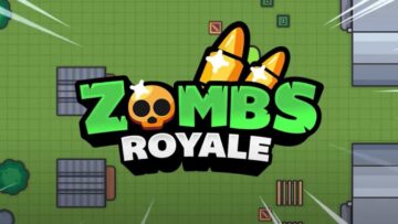 Zombs Royale 3kh0